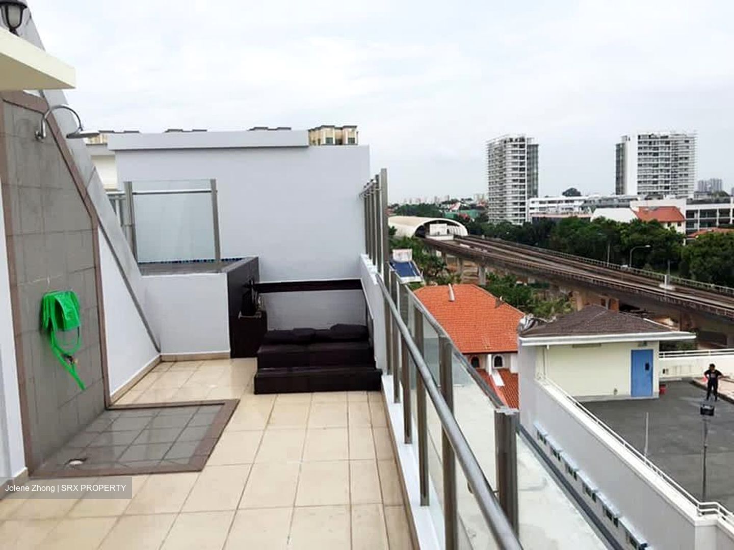 Palmera East (D14), Apartment #594124501